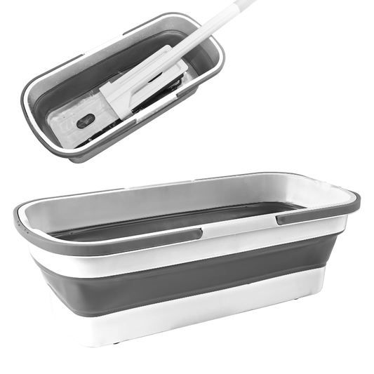 Collapsible Mop Bucket