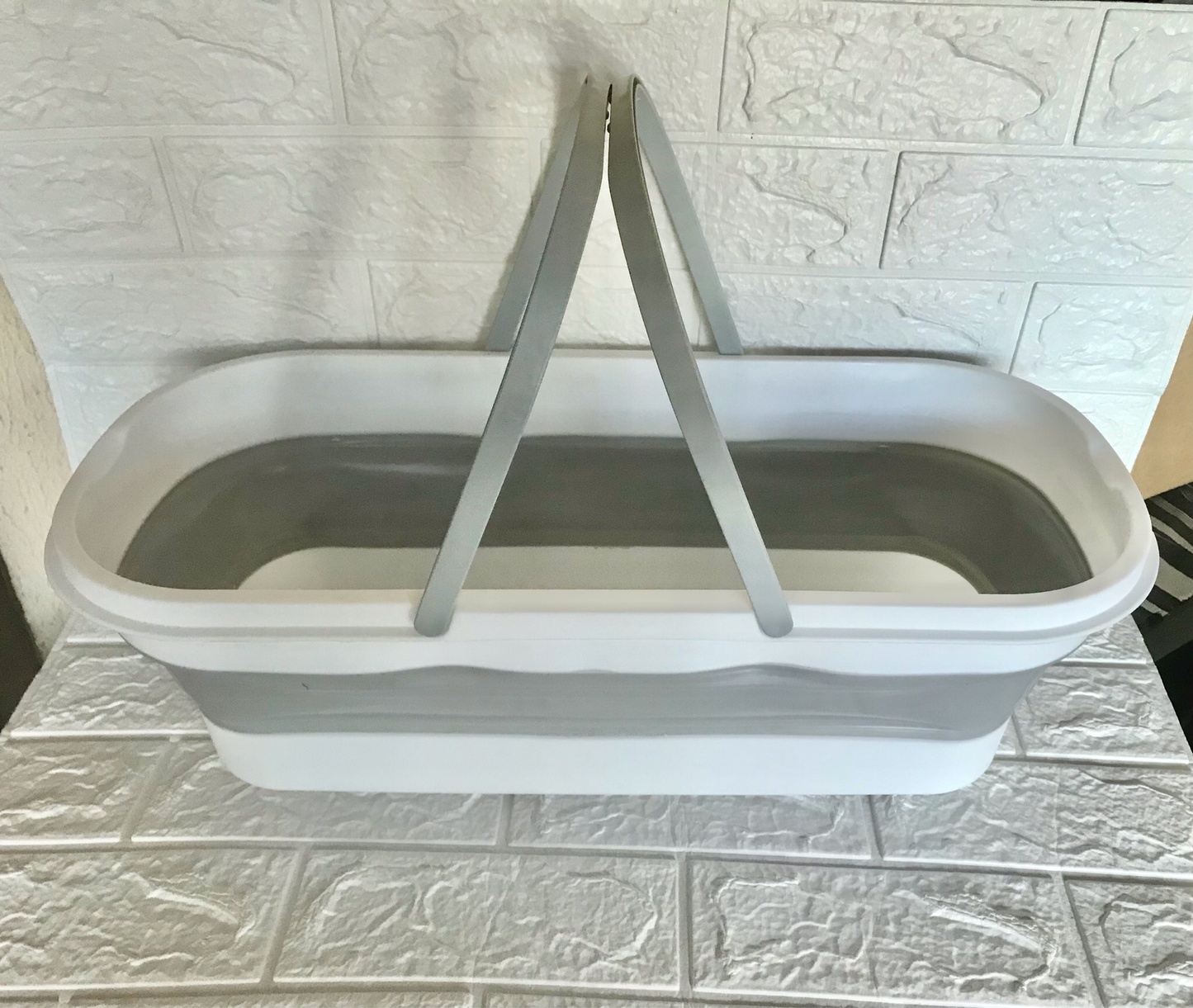 Collapsible Mop Bucket