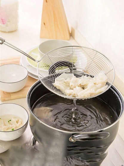 Skimmer Ladle (M-191)