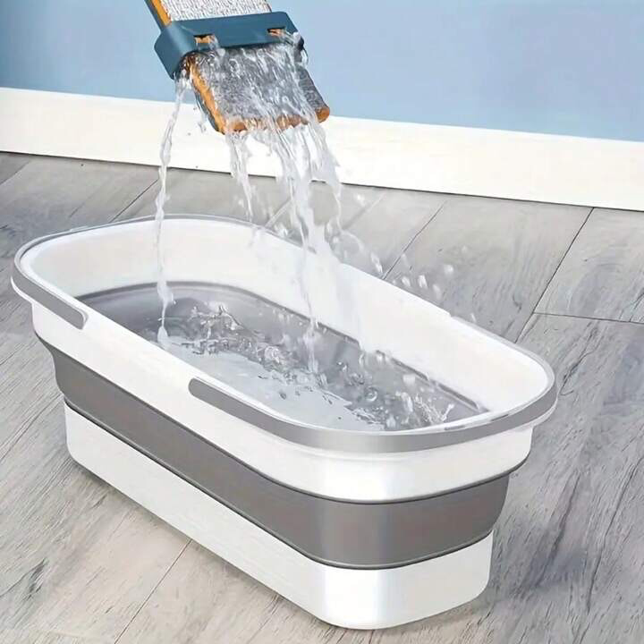 Collapsible Mop Bucket