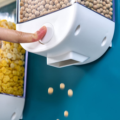 Single Cereal Dispenser