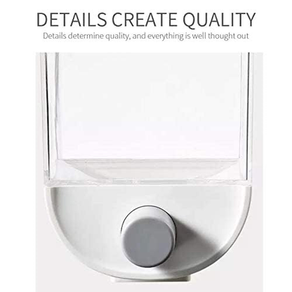 Single Cereal Dispenser