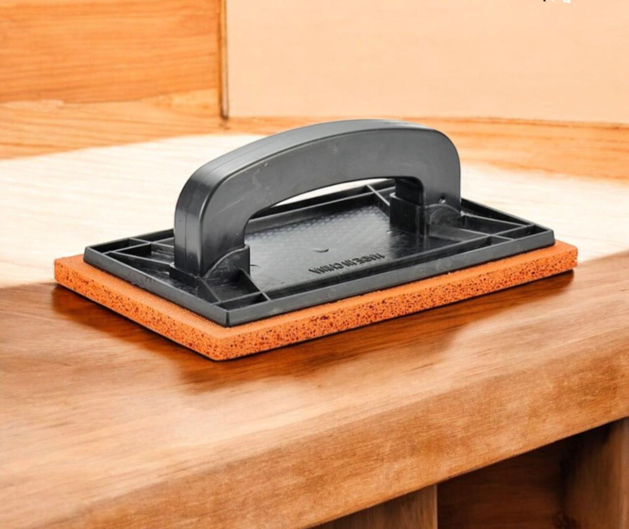Plastering Trowel