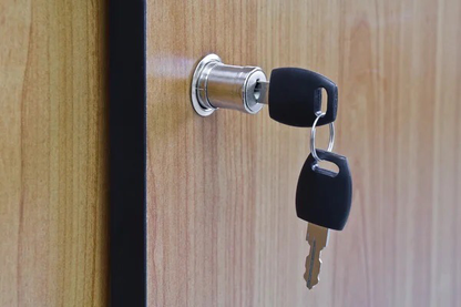 Drawer Lock