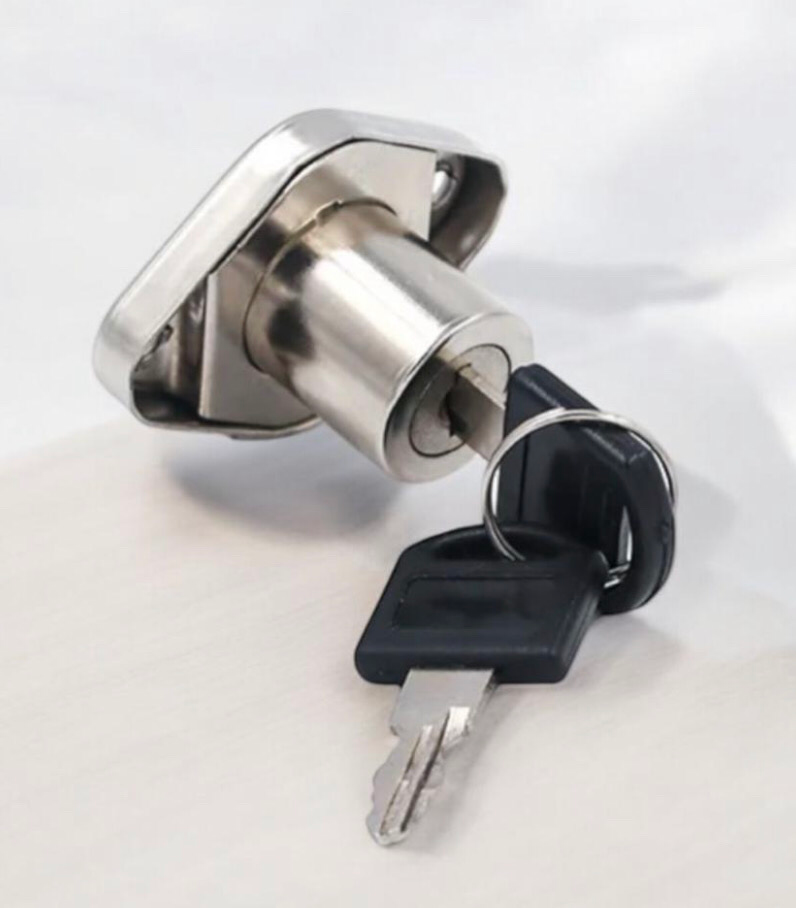Drawer Lock