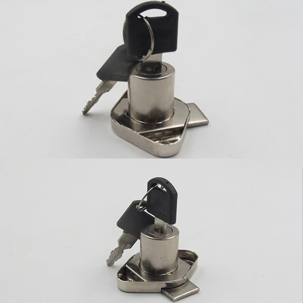 Drawer Lock