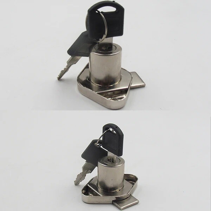 Drawer Lock