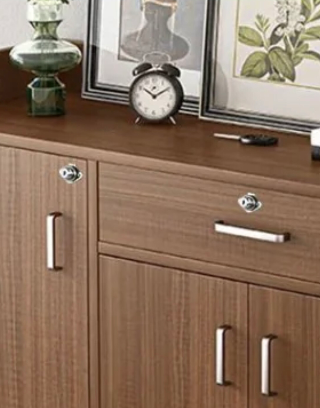Drawer Lock