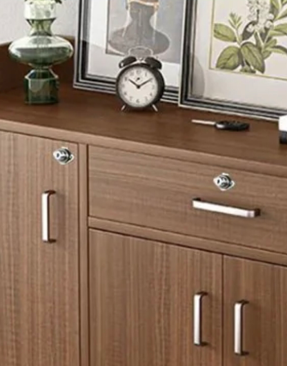 Drawer Lock