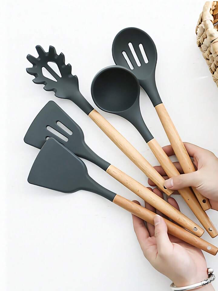 Cooking Utensils Set