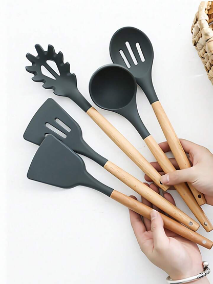 Cooking Utensils Set