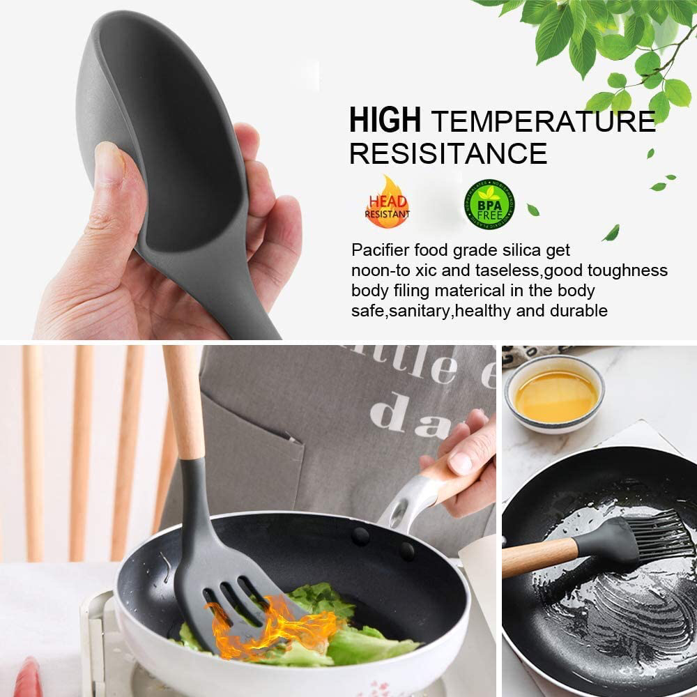 Cooking Utensils Set