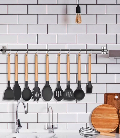 Cooking Utensils Set