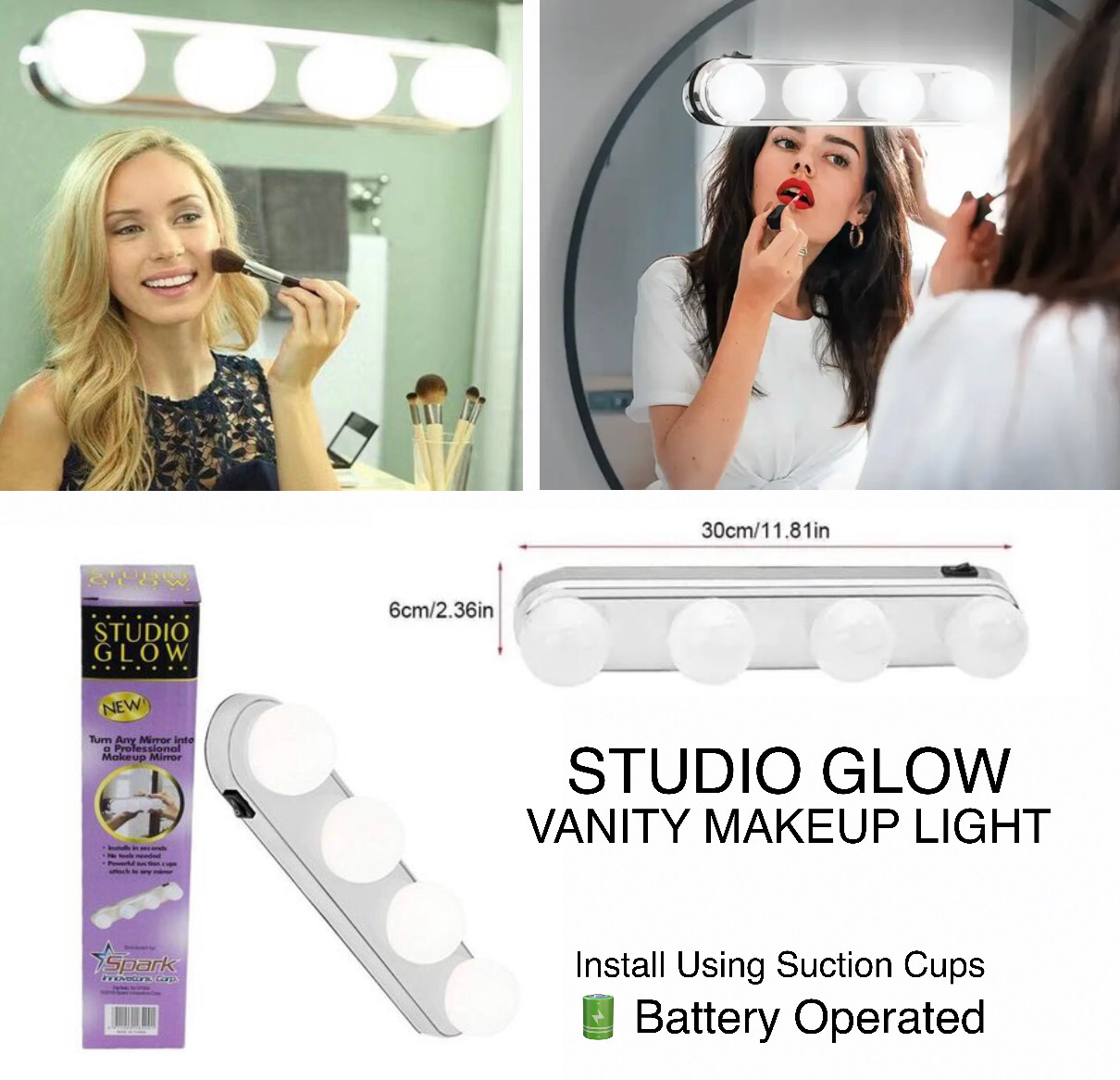 Studio Glow