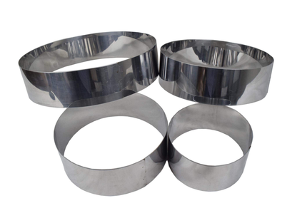 Large Cake Rings