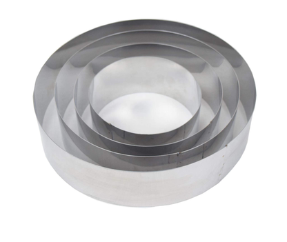 Large Cake Rings
