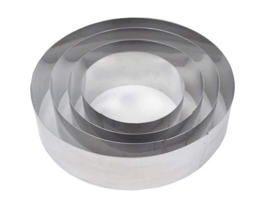 Large Cake Rings