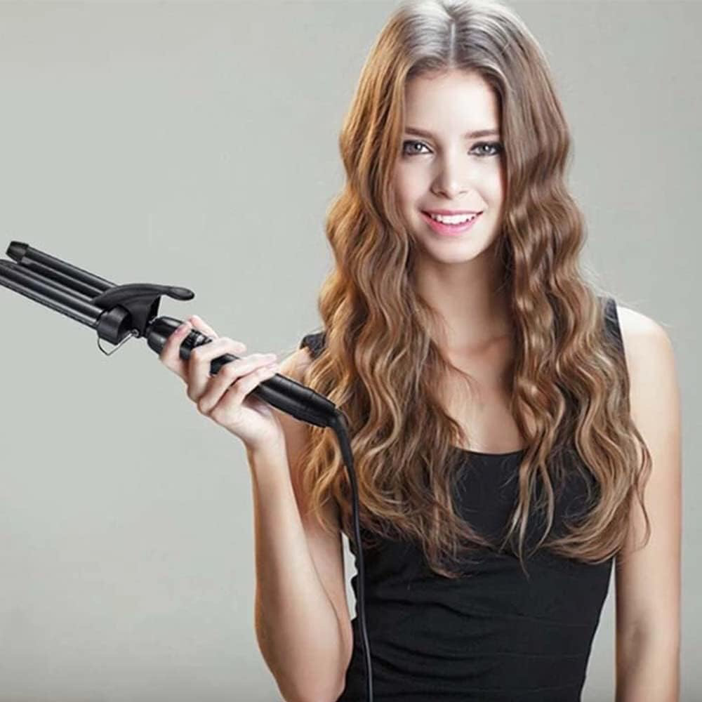 3-Barrel Curler (EM-6900)