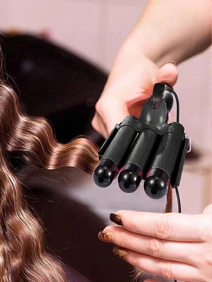 3-Barrel Curler (EM-6900)
