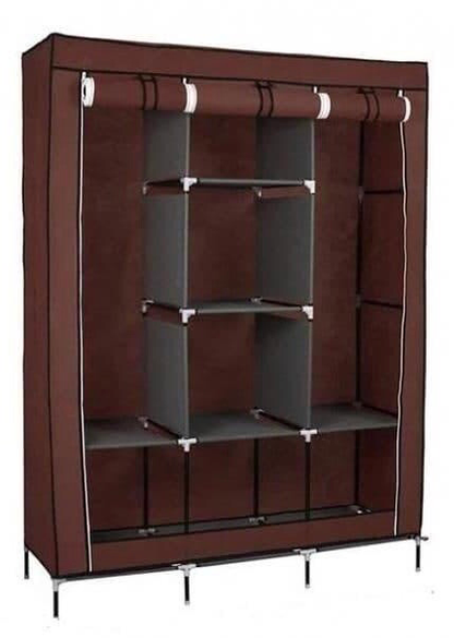 Storage Wardrobe (88130)