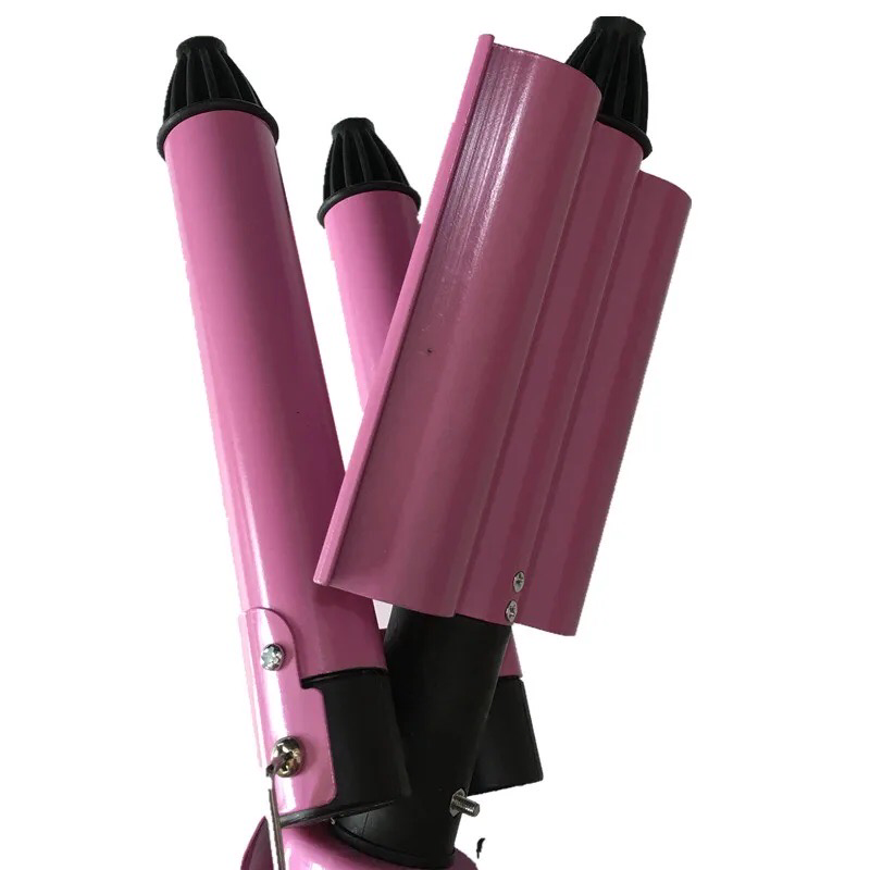 3-Barrel Curler (M-11)