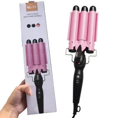 3-Barrel Curler (M-11)