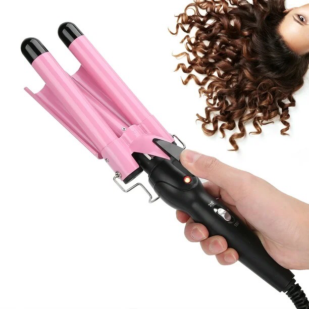 3-Barrel Curler (M-11)
