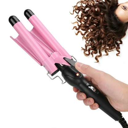 3-Barrel Curler (M-11)