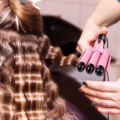 3-Barrel Curler (M-11)