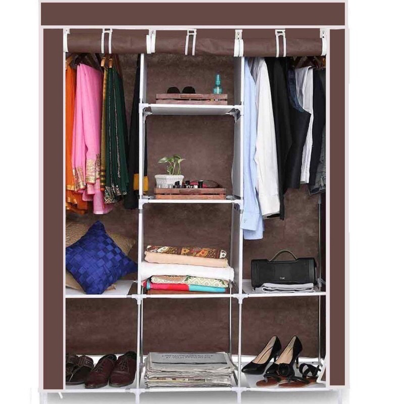 Storage Wardrobe (88130)
