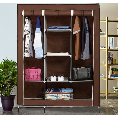 Storage Wardrobe (88130)