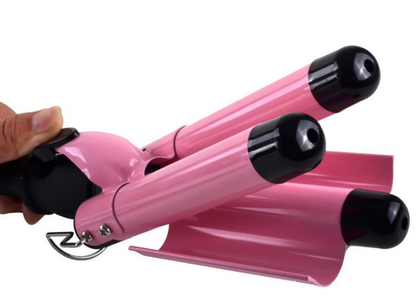 3-Barrel Curler (M-11)