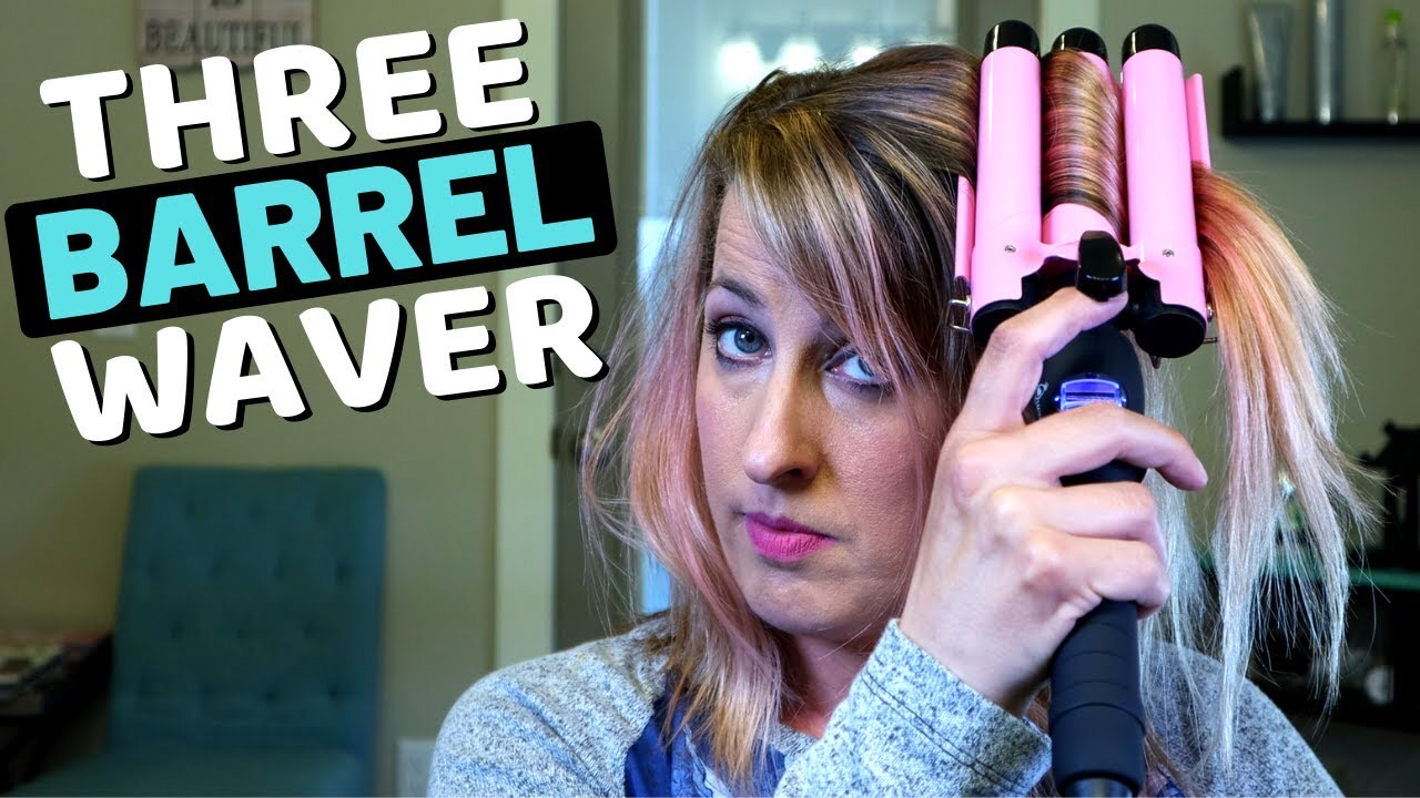 3-Barrel Curler (M-11)