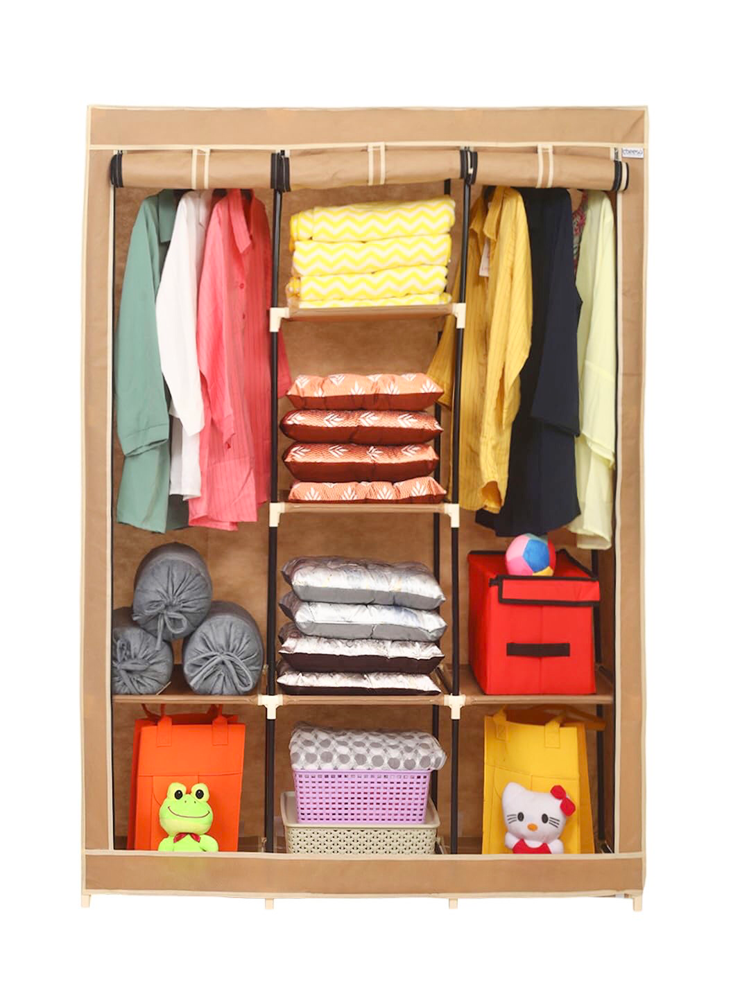 Storage Wardrobe (88130)
