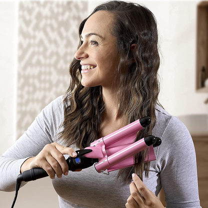 3-Barrel Curler (M-11)