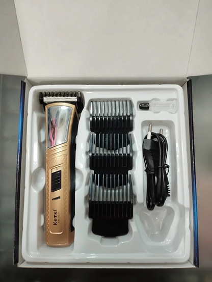 Hair Clipper (KM-5071)