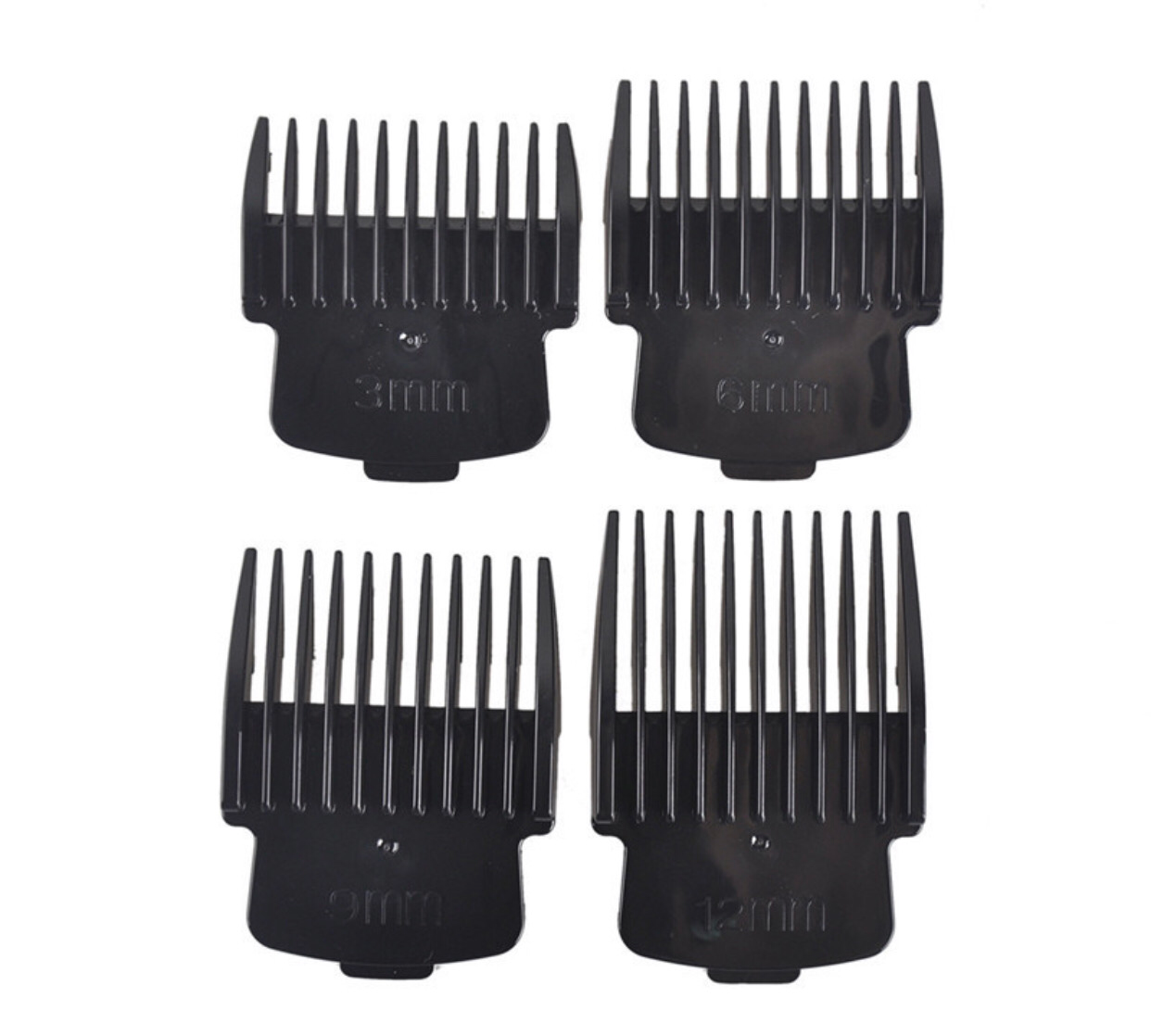Hair Clipper (KM-5071)