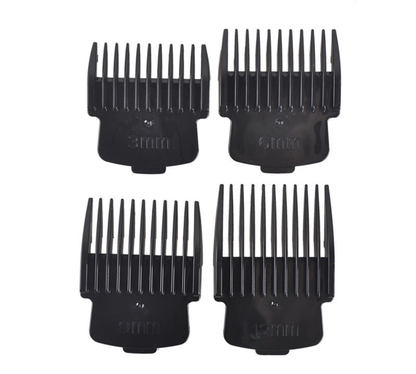 Hair Clipper (KM-5071)