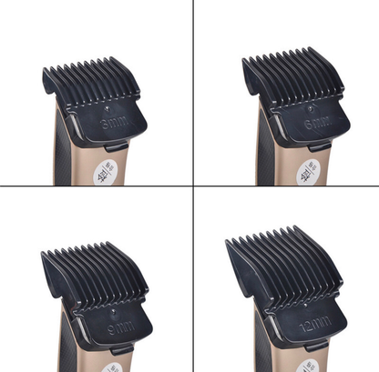 Hair Clipper (KM-5071)