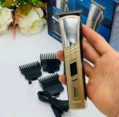 Hair Clipper (KM-5071)