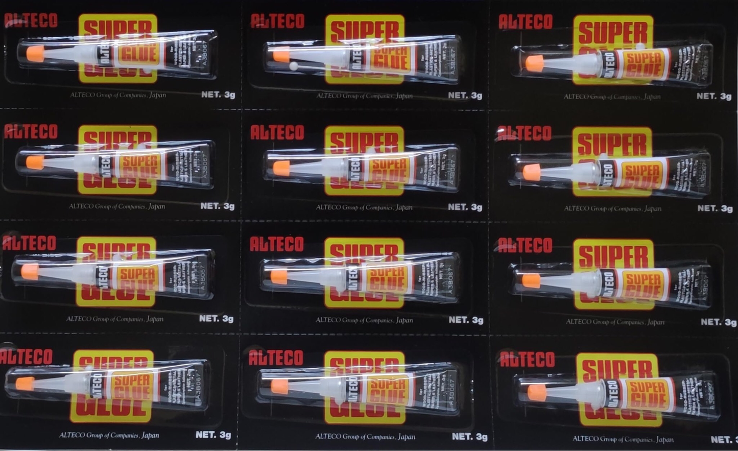 Alteco Glue