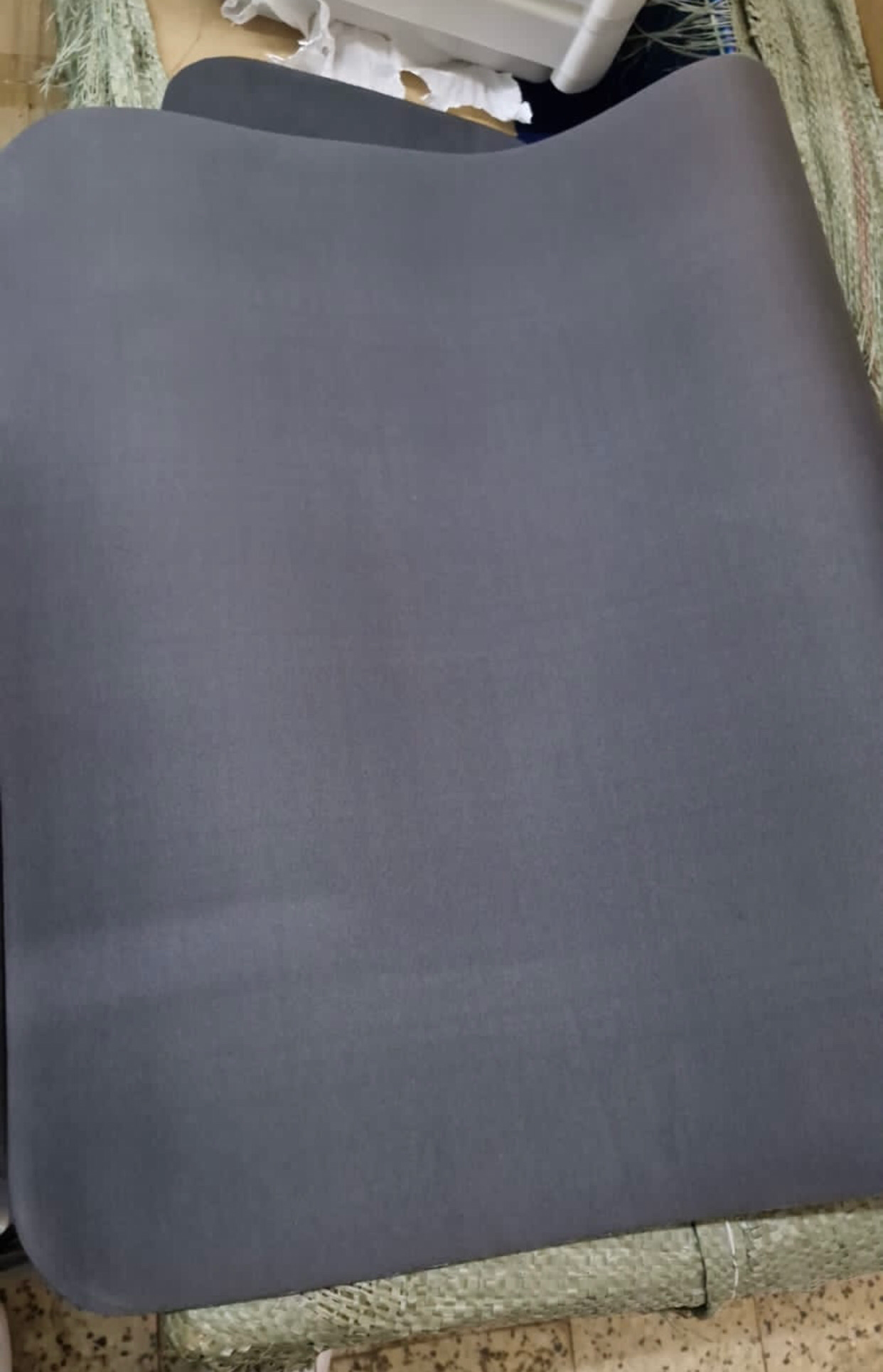 Absorbent Drain Mat
