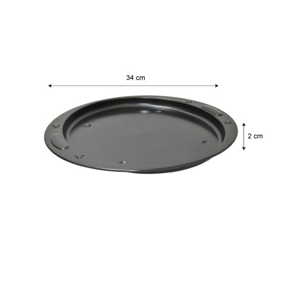 Pizza Pan (34cm)