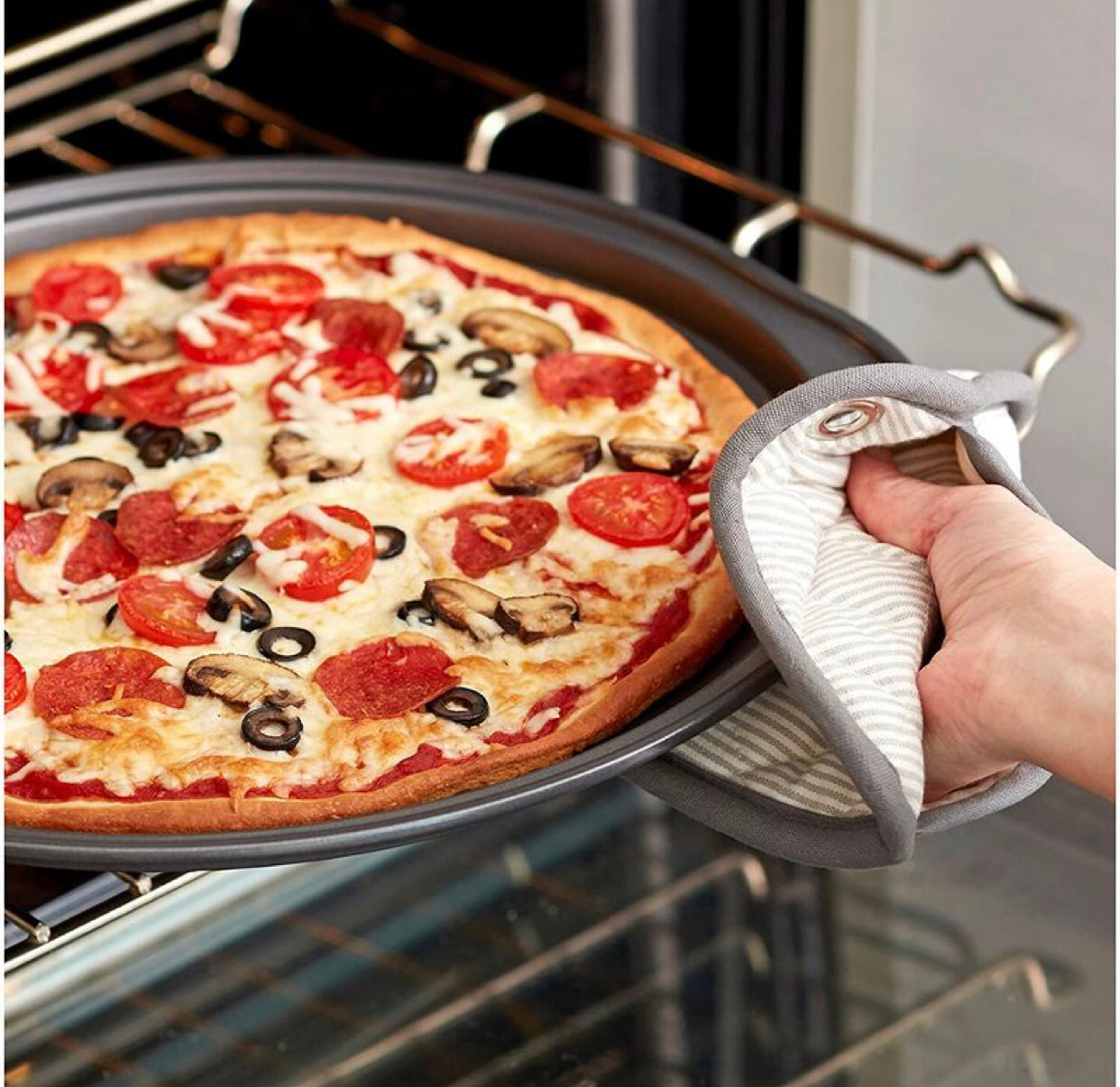Pizza Pan (34cm)