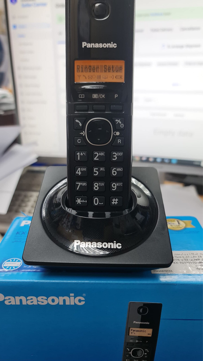 Cordless Phone (KX-TG1711)