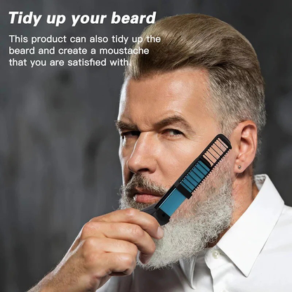 Electric Beard Comb