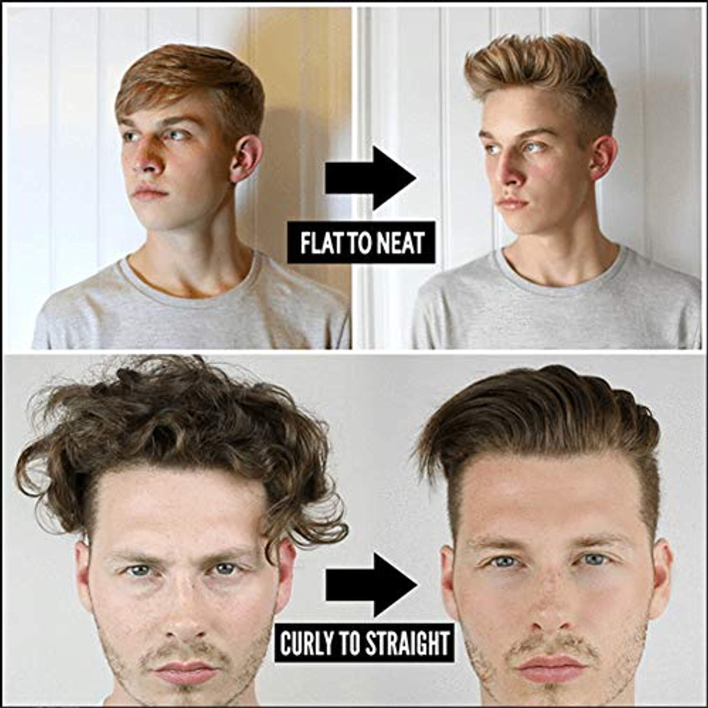 Electric Beard Comb