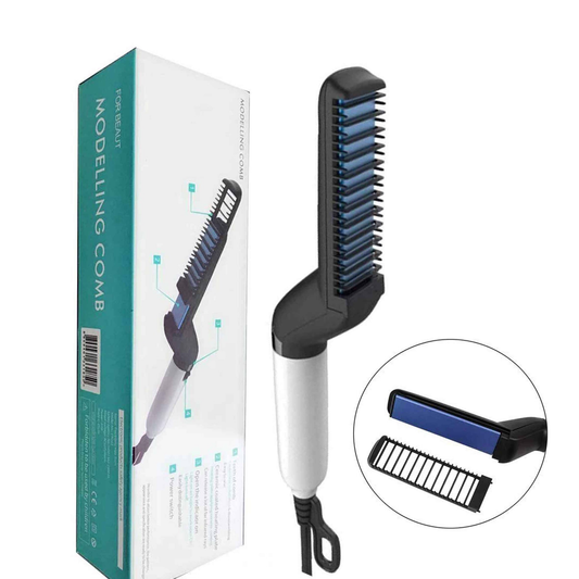 Electric Beard Comb