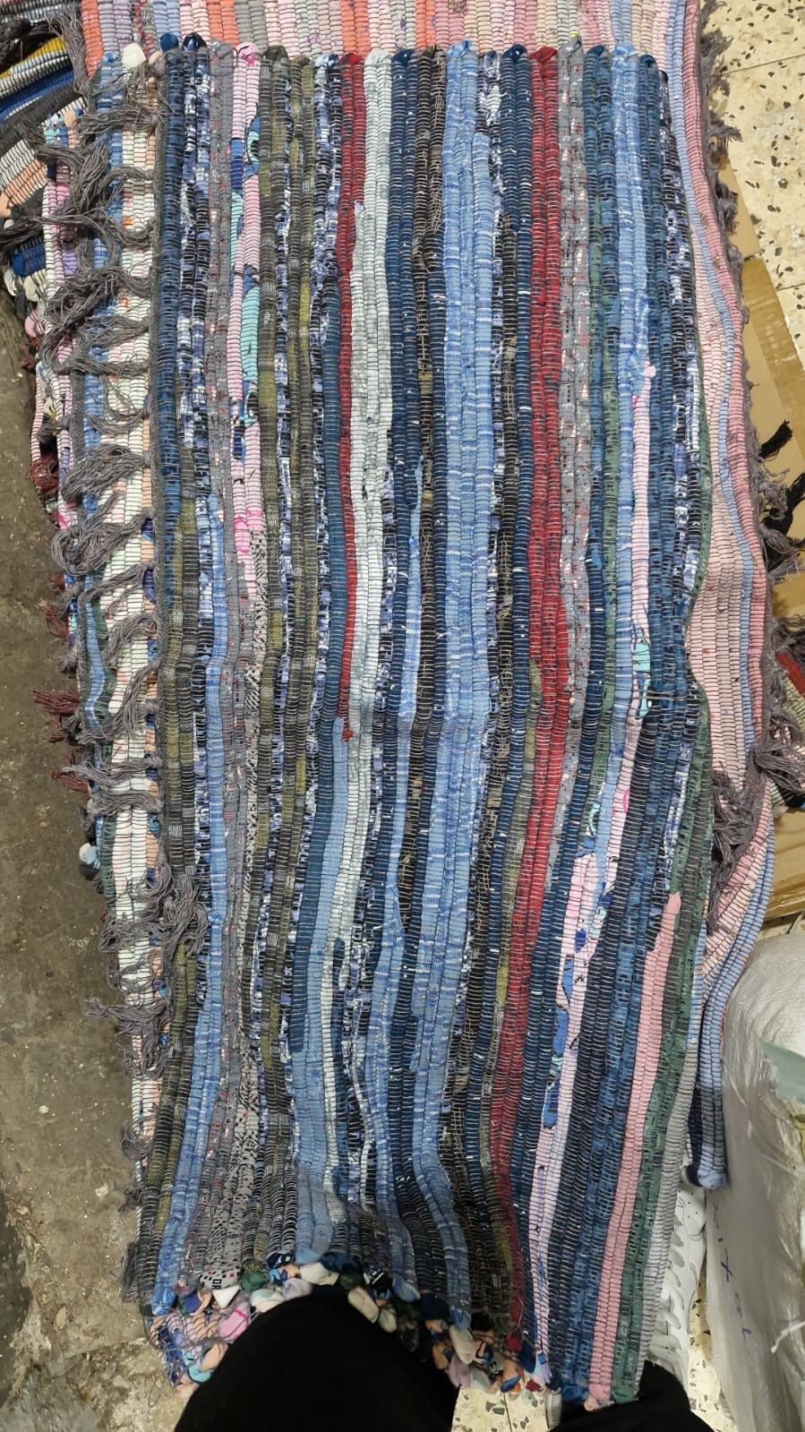 Colorful Rug (Random Color)