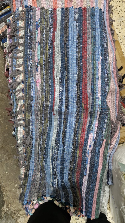 Colorful Rug (Random Color)